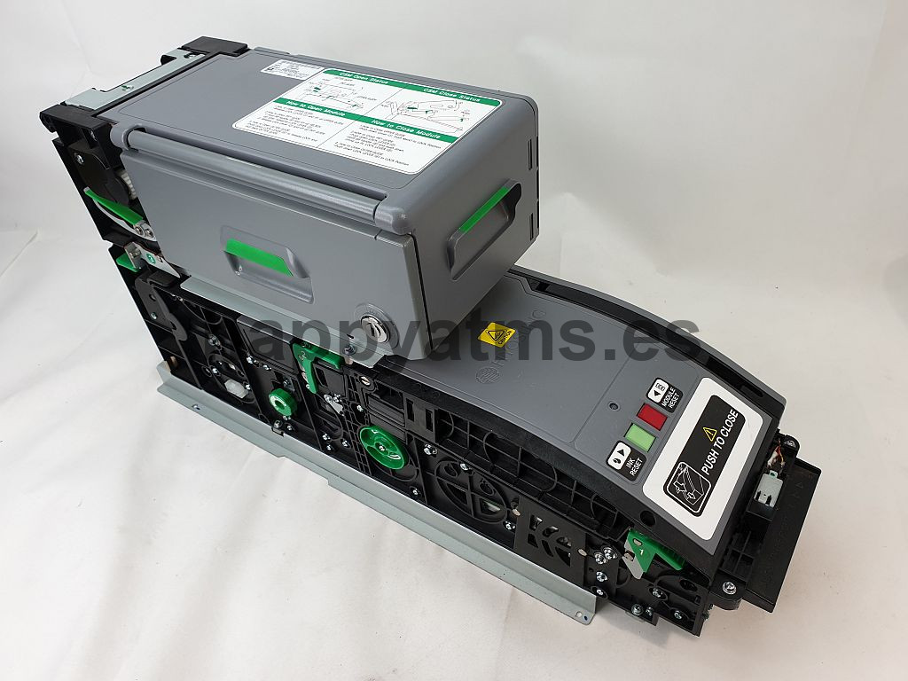 happyatms.es Nautilus Hyosung CHECK SINGLE DEPOSIT MODULE (CSM33) PN ...