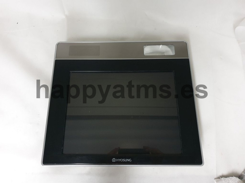 Nautilus Hyosung MONITOR 15" FOR MONEYMAX ATM PN: S7200004370