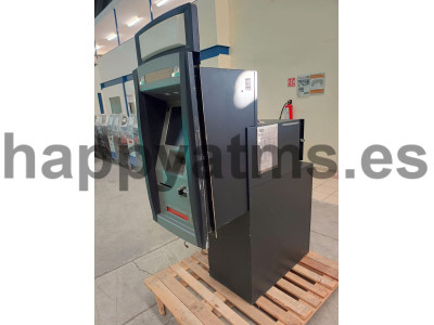 Diebold Nixdorf CS 5550 TTW COMPLETE ATM