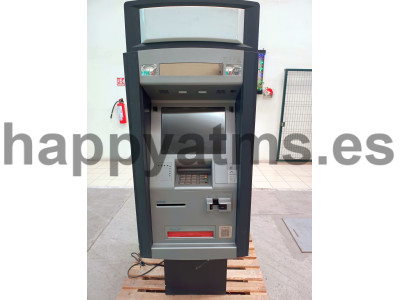 Diebold Nixdorf CS 5550 TTW COMPLETE ATM