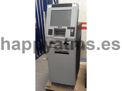 Diebold Nixdorf CS 5500, Lobby Cash Dispenser System
