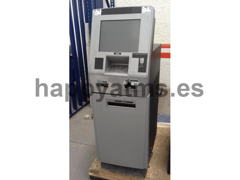 Diebold Nixdorf CS 5500, Lobby Cash Dispenser System