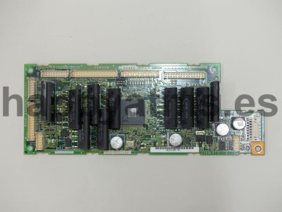 NCR GBRU / GBNA SEPARATOR PCB (PLACA) PN: 009-22160, 90022160