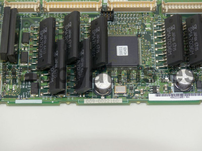 NCR GBRU / GBNA SEPARATOR PCB (PLACA) PN: 009-22160, 90022160