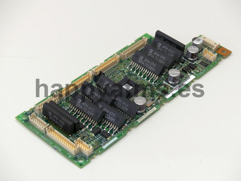 NCR GBRU / GBNA SEPARATOR PCB (PLACA) PN: 009-22160, 90022160