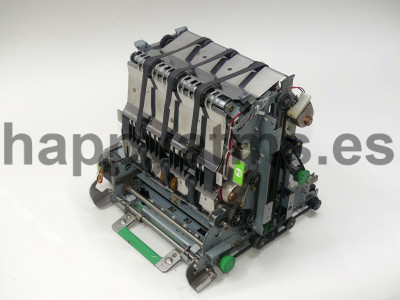 NCR INGRESADOR GBNA ESCROW 6676 PN: 009-23247, 90023247