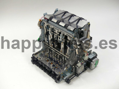 NCR INGRESADOR GBNA ESCROW 6676 PN: 009-23247, 90023247