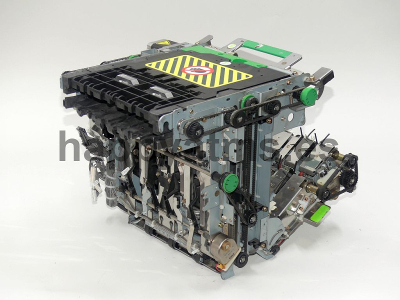 NCR INGRESADOR GBNA ESCROW 6676 PN: 009-23247, 90023247