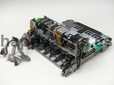 NCR PRE. ACCEPTOR GBRU PN: 009-23558, 90023558