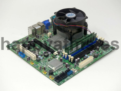 Wincor Nixdorf Motherboard_EPC_A4_Q45_AMT PN: 01750229440, 1750229440