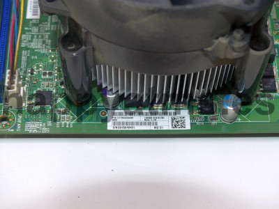 Wincor Nixdorf Motherboard_EPC_A4_Q45_AMT PN: 01750229440, 1750229440