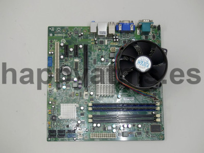 Wincor Nixdorf Motherboard_EPC_A4_Q45_AMT PN: 01750229440, 1750229440