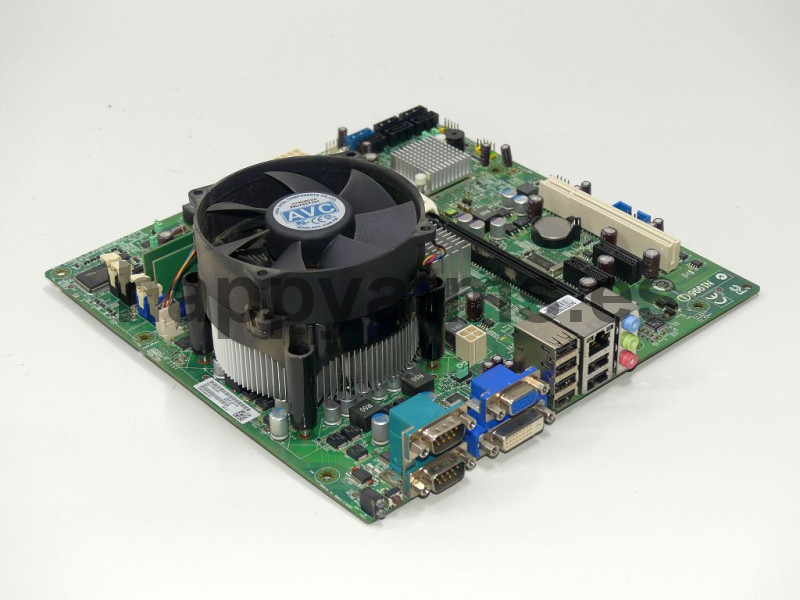 Wincor Nixdorf Motherboard_EPC_A4_Q45_AMT PN: 01750229440, 1750229440