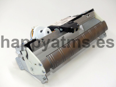 NCR NCR SHUTTER ASSEMBLY ATM PN: 445-0754509, 4450754509