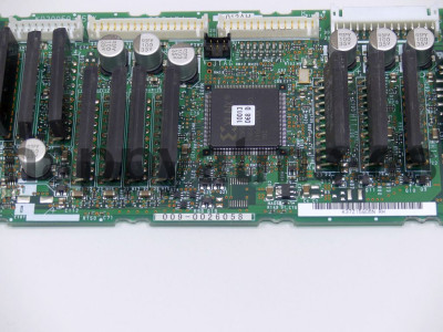 NCR PLACA MAIN GBRU PCB-ENHANCED PN: 009-26058, 90026058