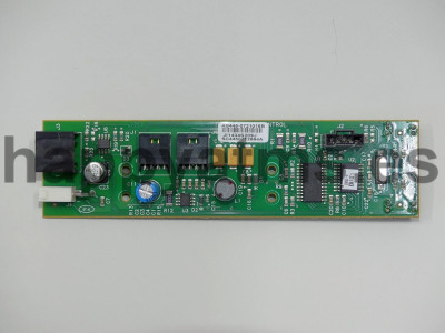 NCR PL.CONTROL.SHUTTER RJ45 IC PN: 445-0721016, 4450721016