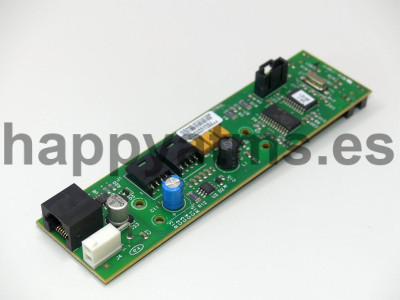 NCR PL.CONTROL.SHUTTER RJ45 IC PN: 445-0721016, 4450721016