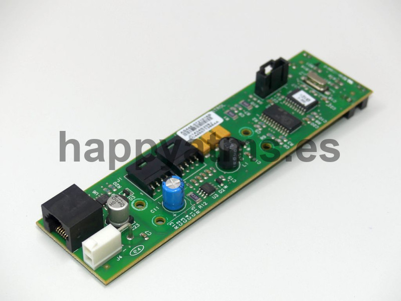 NCR PL.CONTROL.SHUTTER RJ45 IC PN: 445-0721016, 4450721016