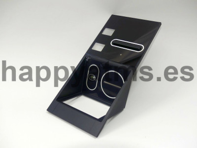 NCR FASCIA INSERT 6684 PN: 445-0756470, 4450756470