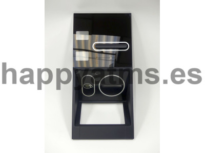 NCR FASCIA INSERT 6684 PN: 445-0756470, 4450756470