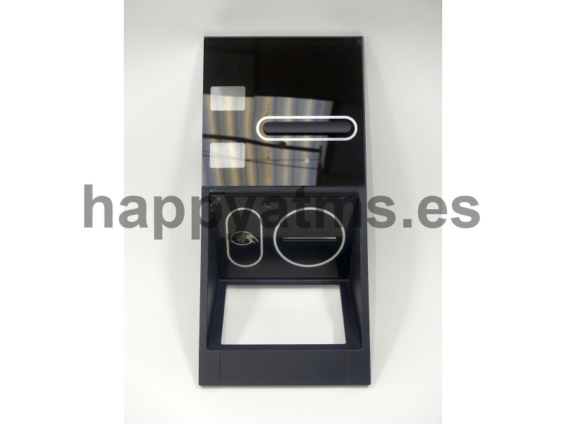 NCR FASCIA INSERT 6684 PN: 445-0756470, 4450756470