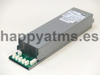 NCR SWITCHING POWER SUPPLY FSP754-20DBB 100-240V 754W PN: 009-0037769, 90037769