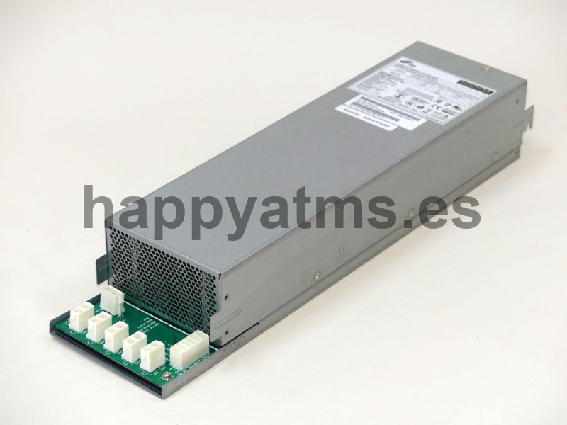 NCR SWITCHING POWER SUPPLY FSP754-20DBB 100-240V 754W PN: 009-0037769, 90037769