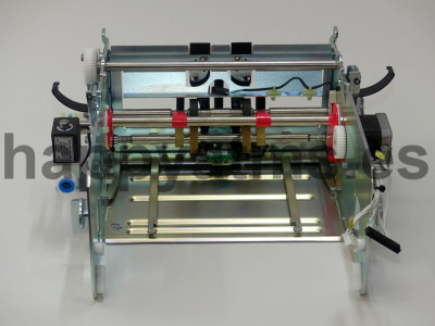 NCR NCR S2 Smart Single Pick PN: 445-0749322, 4450749322