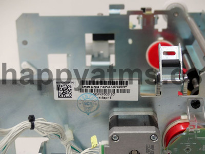 NCR NCR S2 Smart Single Pick PN: 445-0749322, 4450749322