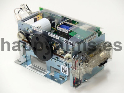 NCR Nemo MCRW Track 2 Read + Smart PN: 445-0765158A, 4450765158A