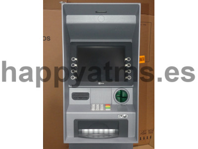 ATM NCR 6626