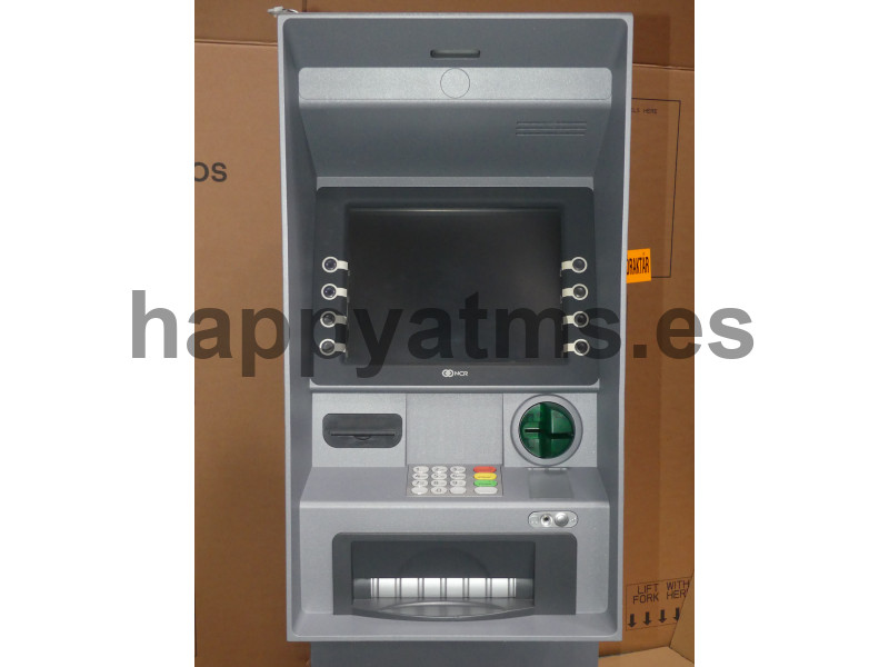 ATM NCR 6626