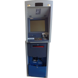 Diebold Nixdorf ATM Complete Machines