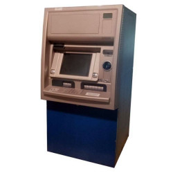 NCR ATM Complete Machines